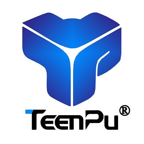 陕西特恩普测控技术有限公司LOGO