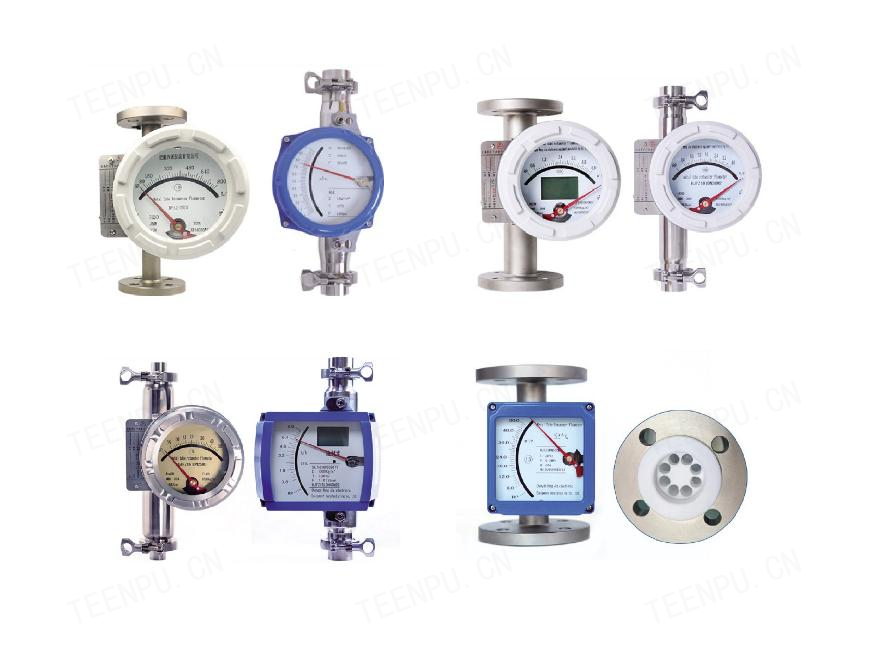 气体检测传感器