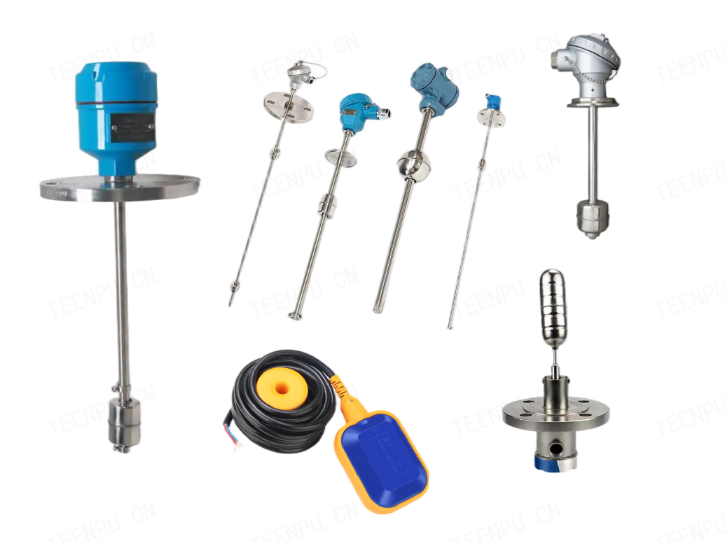 DCS分布式控制系统